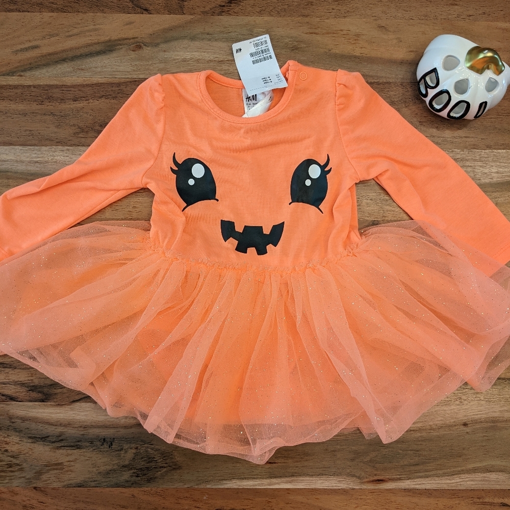 H&M Baby Costume Dress